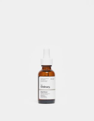 The Ordinary Resveratrol 3% + Ferulasäure 3% 30ml-Keine Farbe