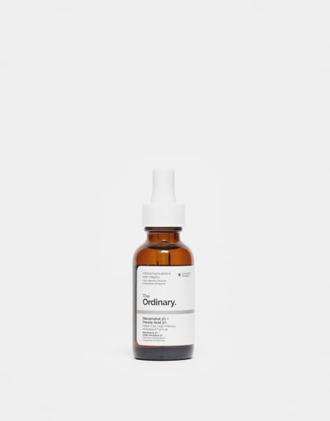 The Ordinary – Resveratrol 3% + Ferulic Acid 3% – Serum med resveratrol och ferulinsyra 30ml - view 1