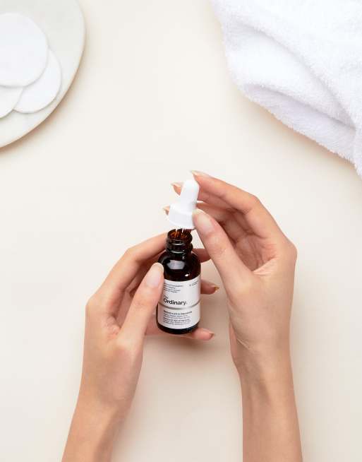 The Ordinary Retinol 0.2% in Squalane 30ml