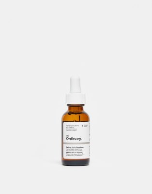 The Ordinary Retinol 1% in Squalan 30ml-Keine Farbe