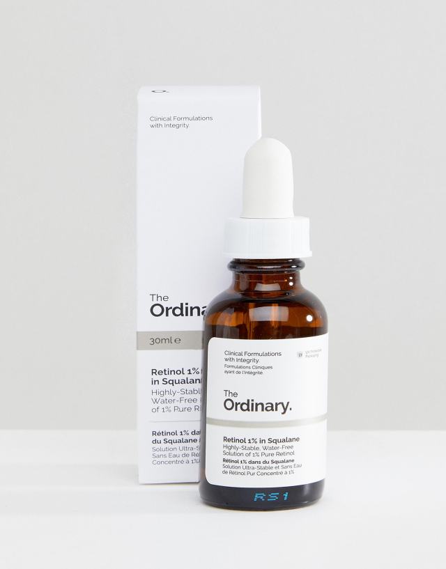 The Ordinary Retinol 1% in Squalane 30ml