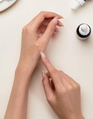 the ordinary squalane cleanser asos