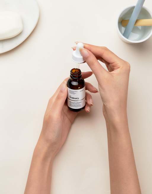 The Ordinary - Retinolo 0,5% squalene, 2 di 4