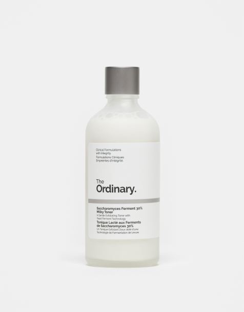 The Ordinary Saccharomyces Ferment 30% Milky Toner