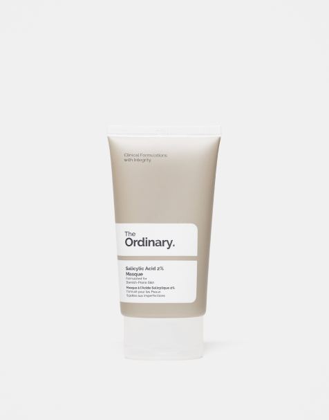 The Ordinary Salicylic Acid 2% Masque 50ml