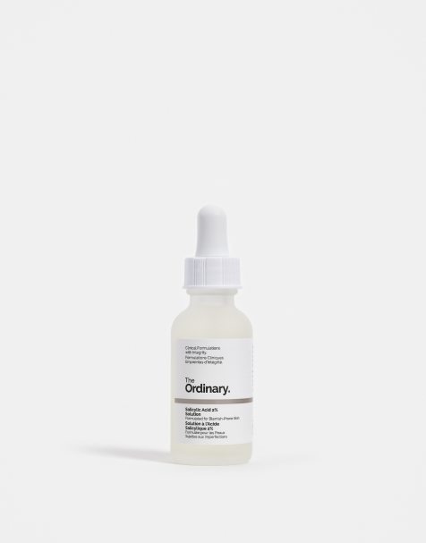 The Ordinary - Salicylzuur 2% solution 30 ml - view 1