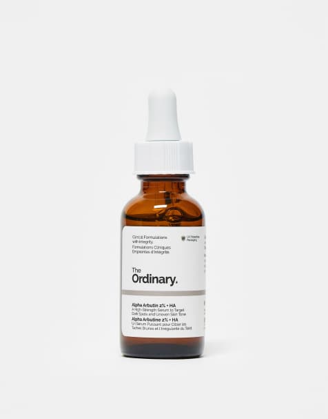 The Ordinary – Serum Alpha Arbutin 2% + HA, 30 ml - view 1