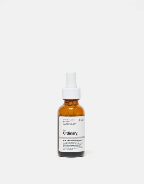 The Ordinary - Sérum éclat multi-antioxydant - 30 ml - view 1