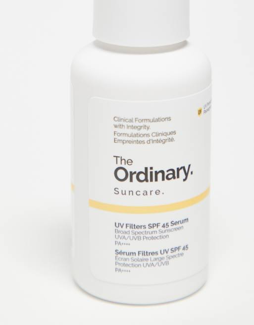 The Ordinary - Sérum écran solaire IP 45 - 60ml, 3 de 5