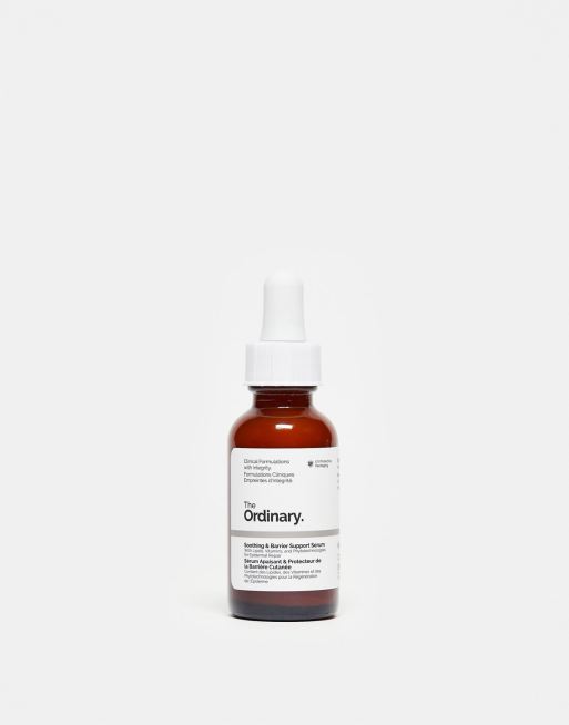 The Ordinary - Serum met verzachtende en beschermende ondersteuning 30ml