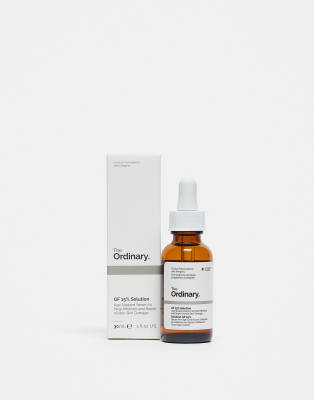 The Ordinary - Solution GF 15 % - 30 ml-Pas de couleur