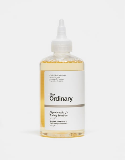 The Ordinary - Solution tonifiante à l'acide glycolique 7 % (240 ml) - view 1