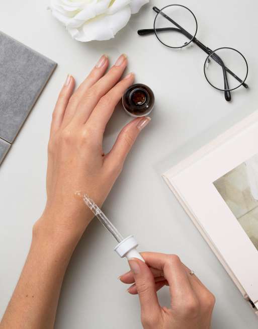 The Ordinary - Soluzione con vitamina C stabilizzata al 12% 30 ml, 3 di 4
