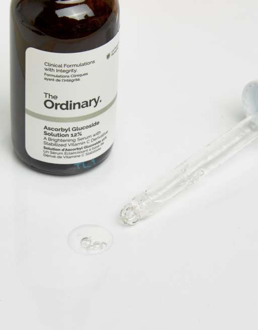 The Ordinary - Soluzione con vitamina C stabilizzata al 12% 30 ml, 4 di 4