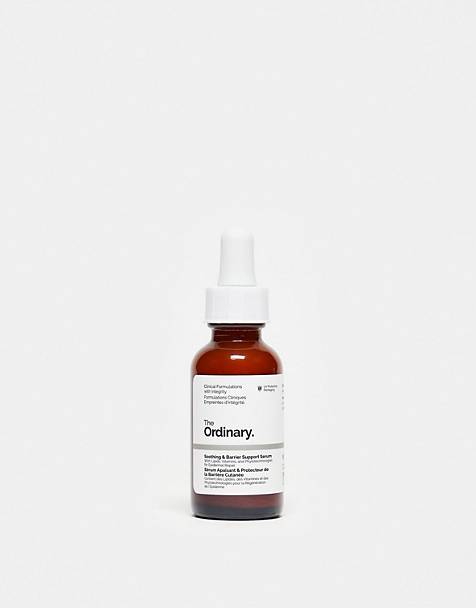 The Ordinary Soothing &amp; Barrier Support Serum 30ml