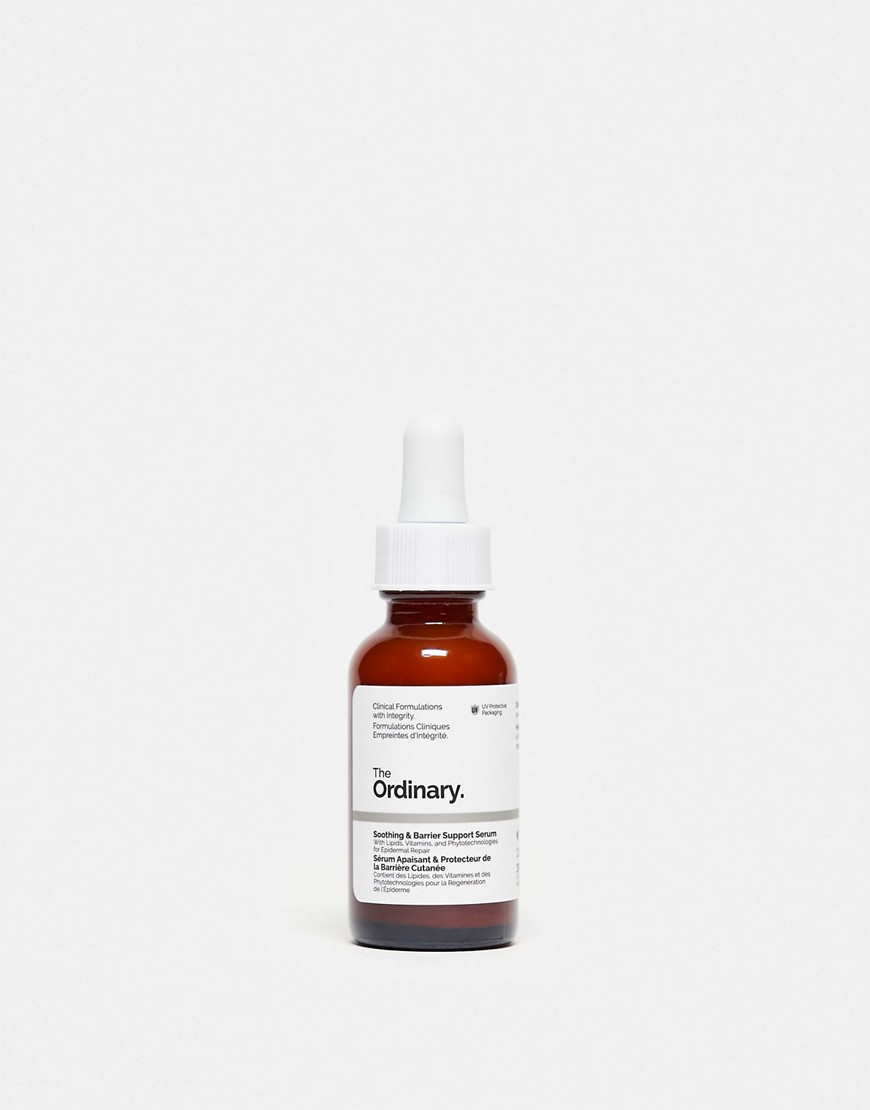 The Ordinary Soothing & Barrier Support Serum 30ml-No colour