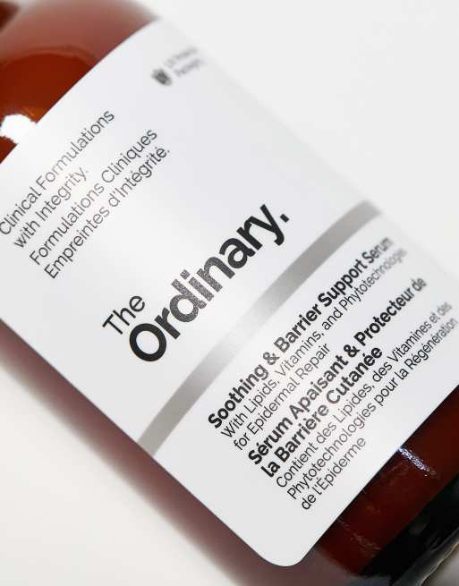The Ordinary - Soothing & Barrier Support - Siero 30 ml, 3 di 4