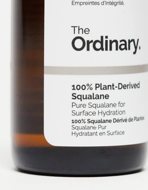 The Ordinary - Squalane 100% issu de plantes - 30 ml, 3 de 4
