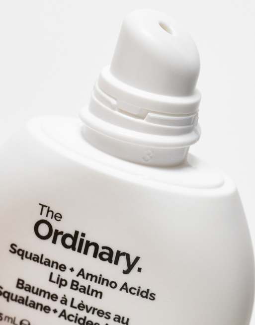The Ordinary Squalane & Amino Acids Hydrating Lip Balm, 2 of 4