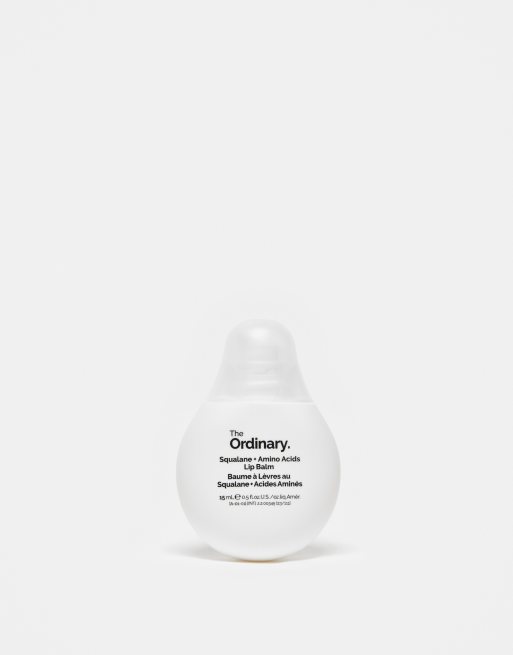 The Ordinary Squalane & Amino Acids Hydrating Lip Balm, 4 of 4