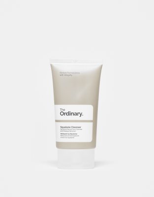 The Ordinary The Ordinary Squalane Cleanser 50ml-No colour