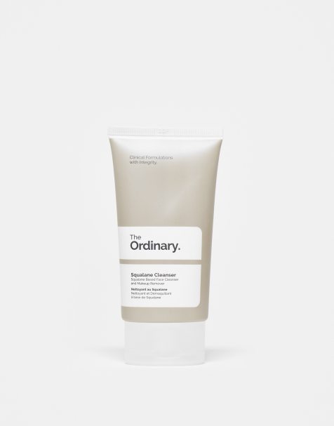 The Ordinary Squalane Cleanser 50ml