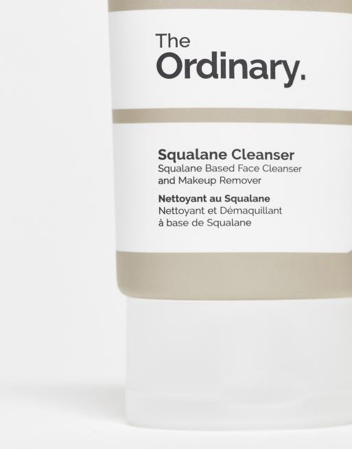 The Ordinary - Squalane Cleanser 50ml, 3 af 4