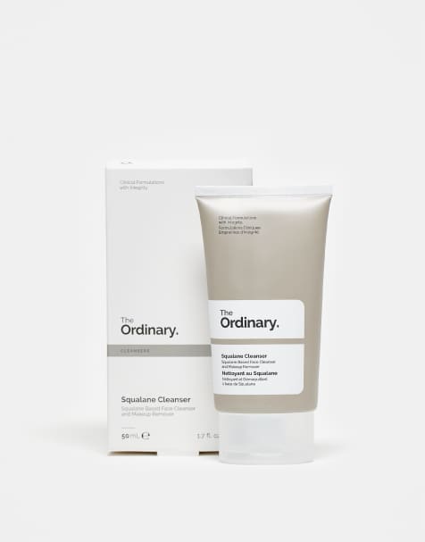 The Ordinary Squalane Cleanser - 50ml - view 1