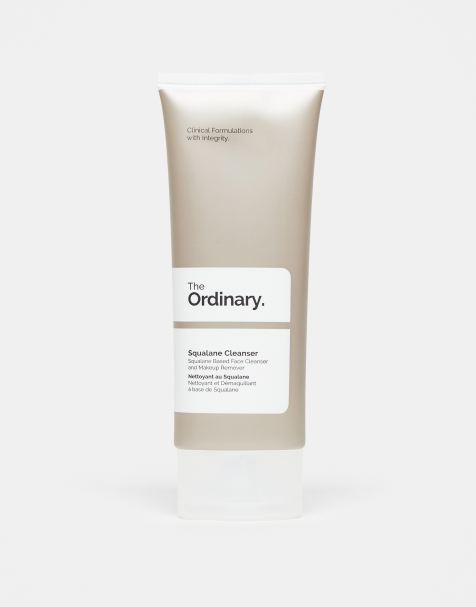 The Ordinary - Squalane Cleanser - Gezichtsreiniger 150 ml - view 1
