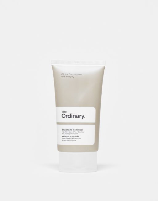 The Ordinary - Squalane Cleanser - Gezichtsreiniger 50 ml