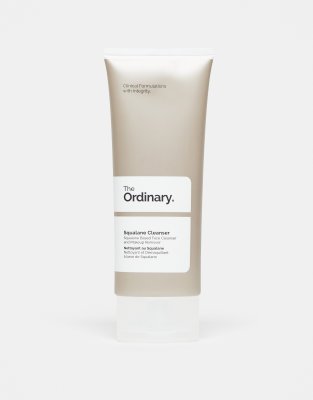 The Ordinary - Squalane - Gesichtsreiniger, 150 ml-Keine Farbe