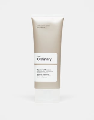 The Ordinary - Squalane - Nettoyant 150 ml-Pas de couleur