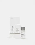 [The Ordinary] The Ordinary Sulfur Blemish 10% Powder-to-Cream Concentrate-No colour No Size No colour