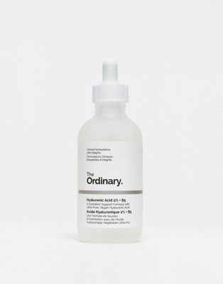 The Ordinary SUPER SUPERSIZE Hyaluronic Acid 2% + B5 120ml - ASOS Price Checker