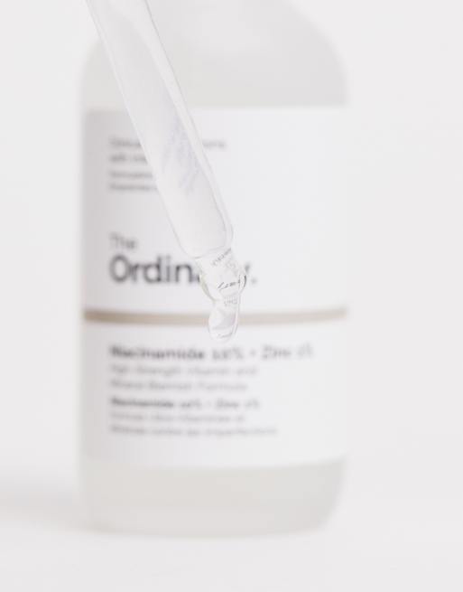 The Ordinary - SUPERSIZE niacinamide 10% + zink 1% 60ml, 3 van 4