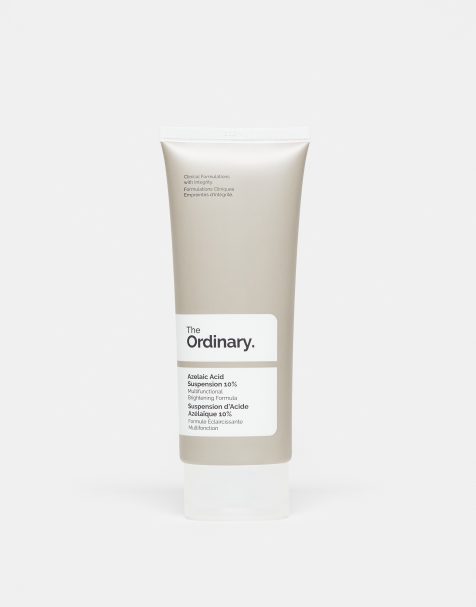 The Ordinary - Suspension d'acide azélaïque 10% 100 ml - view 1