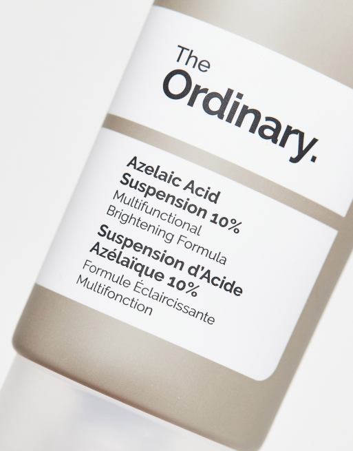 The Ordinary - Suspension d'acide azélaïque 10% 100 ml, 3 de 4