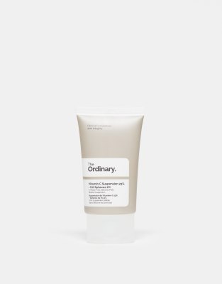 The Ordinary - Suspension de vitamine C 23% + sphères de HA 2% 30 ml