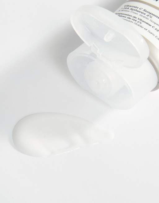 The Ordinary - Suspension de vitamine C 23% + sphères de HA 2% 30 ml, 3 de 4