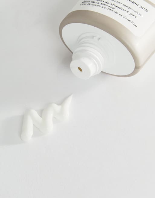 The Ordinary - Suspension de vitamine C à 30% dans de la silicone 30 ml, 3 de 4