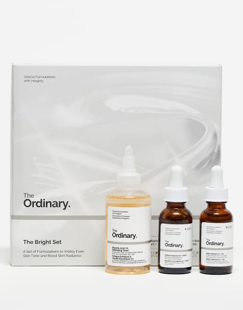 The Ordinary The Bright Set - 20% Saving - view 1