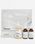 [The Ordinary] The Ordinary The Bright Set - 20% Saving-No colour No Size No colour