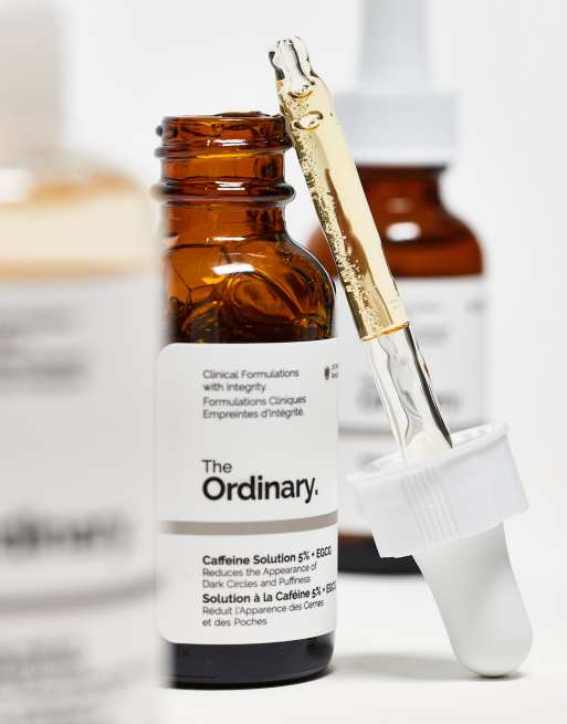 The Ordinary The Bright Set - 20% Saving, 2 of 4