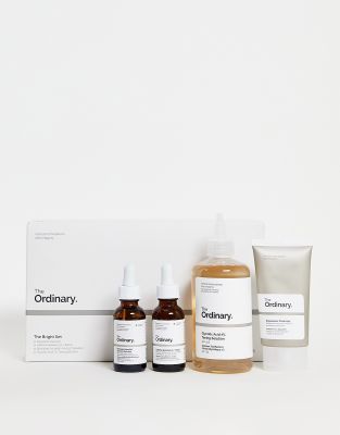 The Ordinary The Bright Set