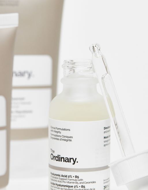 The Ordinary - The Daily Set - Huidverzorgingsset - bespaar 23%, 2 van 4