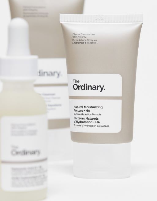 The Ordinary - The Daily Set - Huidverzorgingsset - bespaar 23%, 4 van 4
