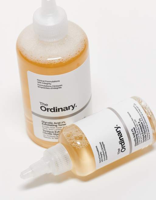 The Ordinary – The Glycolic Acid Set – Hudvårdsset - spara 30%, 4 av 4