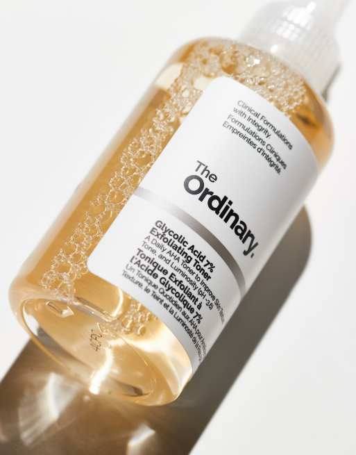 The Ordinary - The Glycolic Acid Set - Spar 30%, 2 af 4