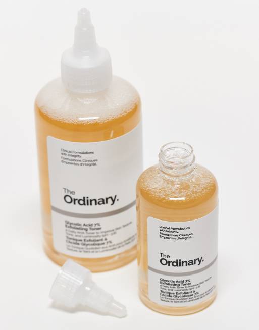 The Ordinary - The Glycolic Acid Set - Spar 30%, 3 af 4