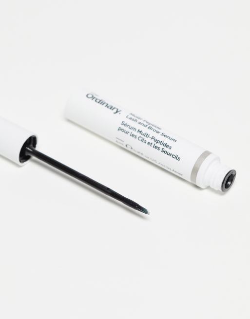 The Ordinary - The Lash + Brow Duo - Set con due prodotti per ciglia e sopracciglia (risparmia il 30%), 3 di 4